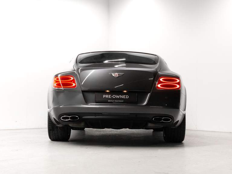 Bentley Bentley