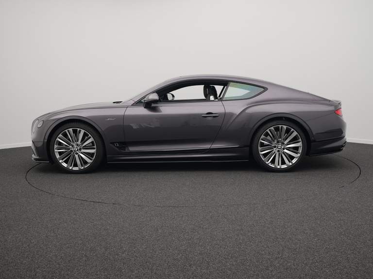 Bentley