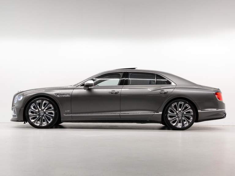 Bentley Bentley