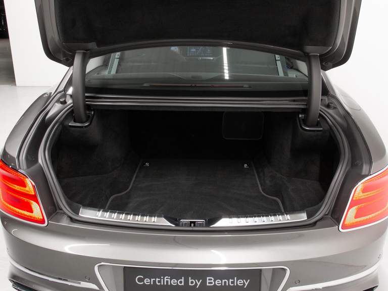 Bentley Bentley