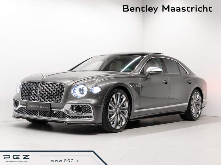 Bentley