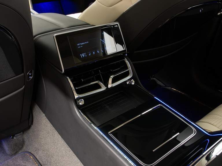 Bentley Bentley