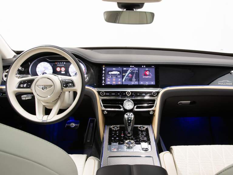 Bentley Bentley