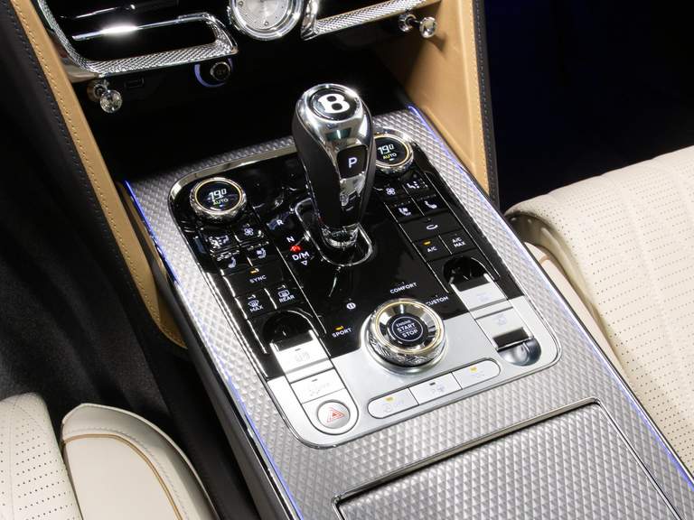Bentley Bentley