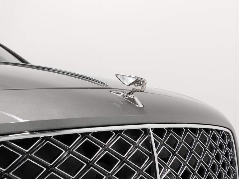 Bentley Bentley