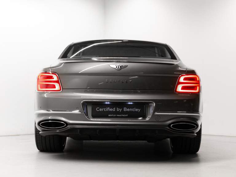 Bentley Bentley
