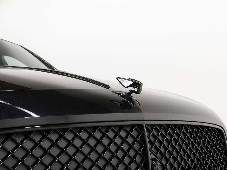 Bentley Bentley