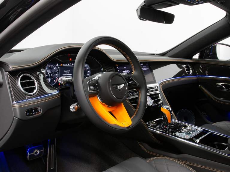 Bentley Bentley