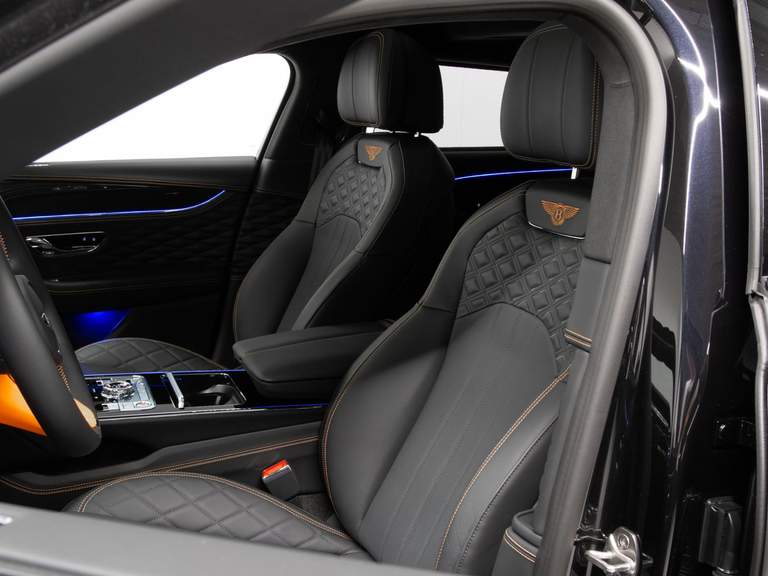 Bentley Bentley