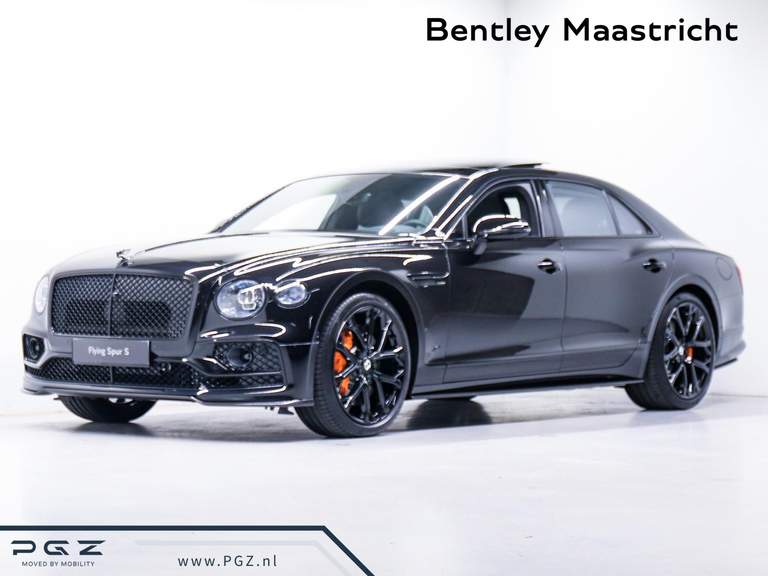 Bentley