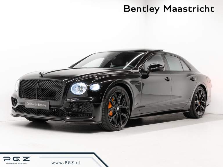 Bentley