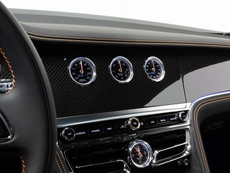 Bentley Bentley