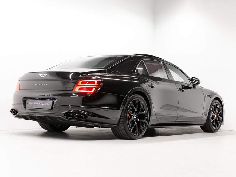 Bentley Bentley