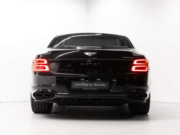Bentley Bentley