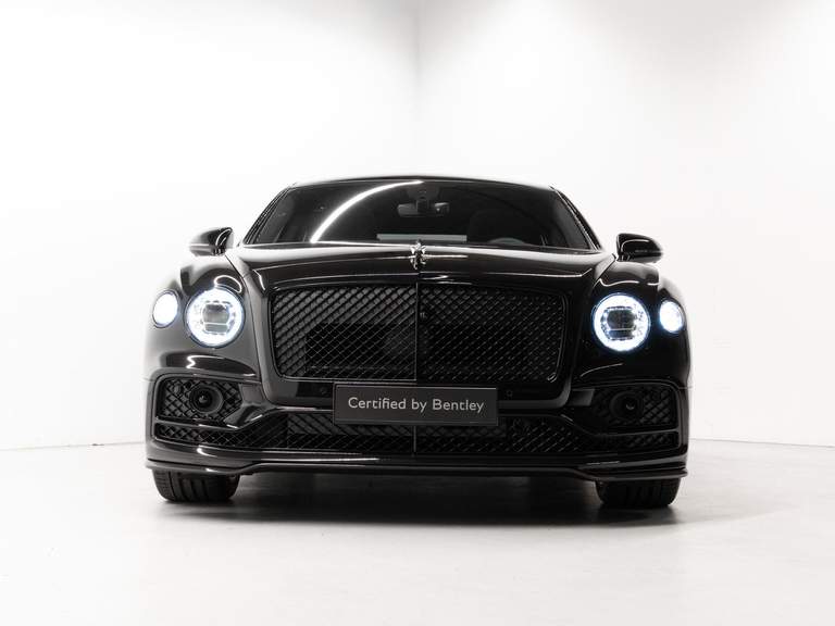 Bentley Bentley