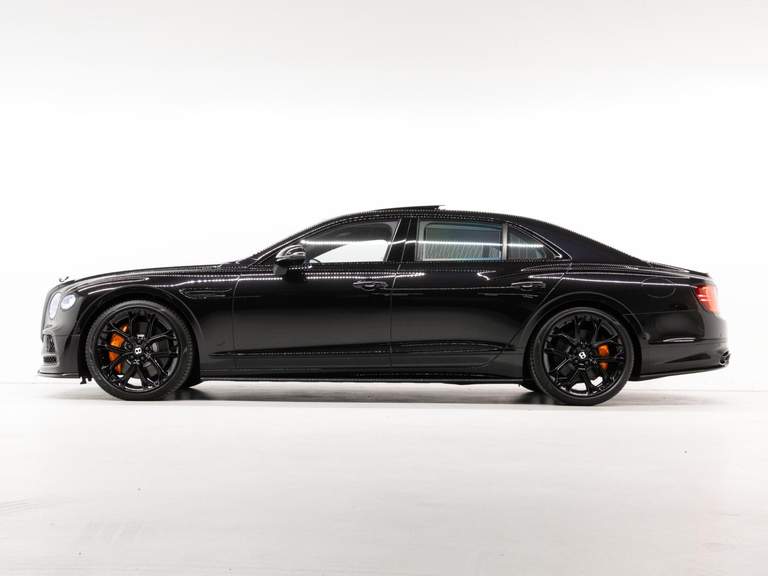 Bentley Bentley