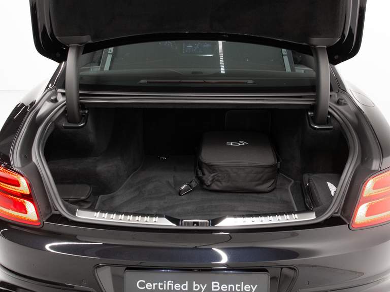 Bentley