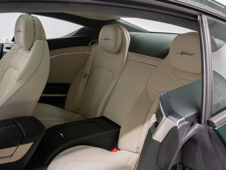 Bentley Bentley