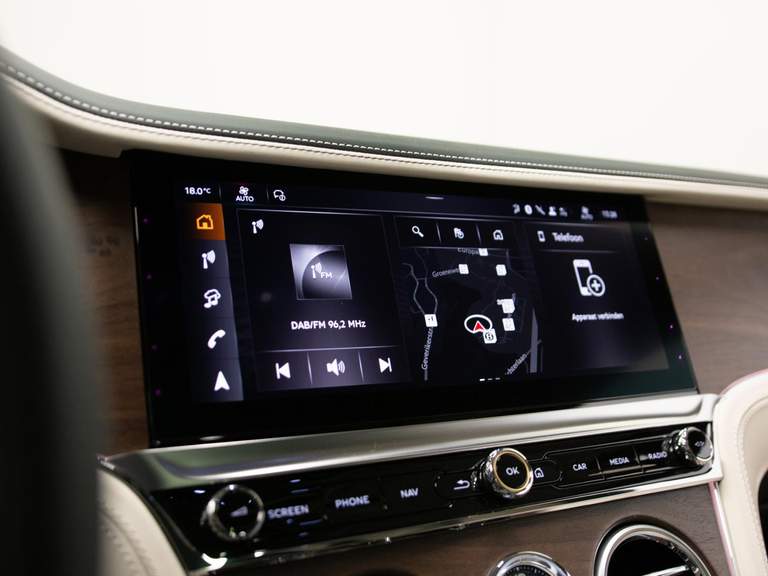 Bentley Bentley