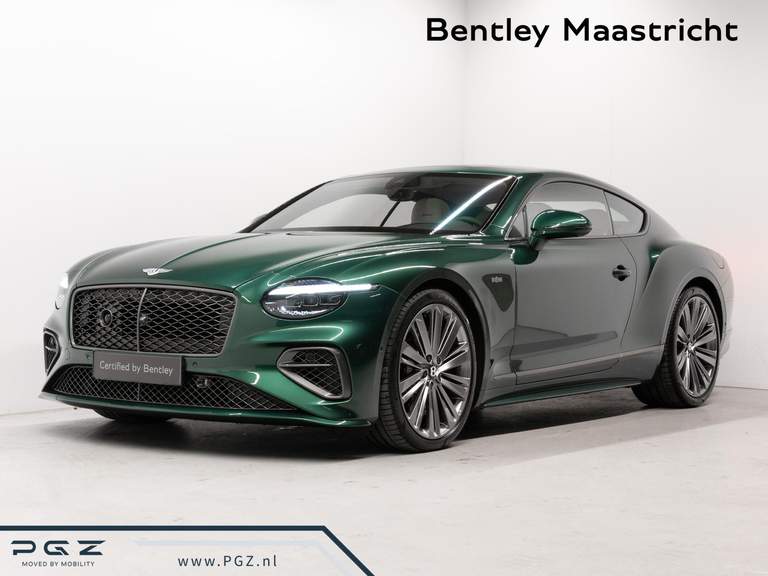 Bentley