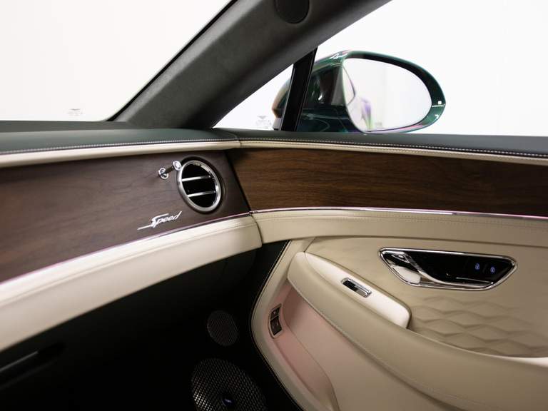 Bentley Bentley