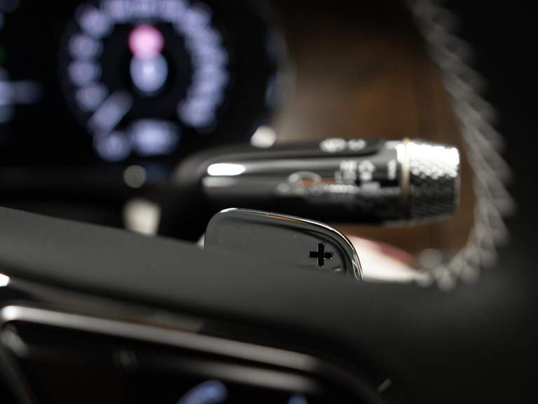 Bentley Bentley