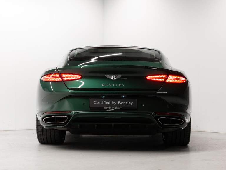 Bentley Bentley