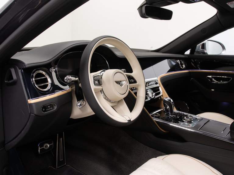 Bentley Bentley