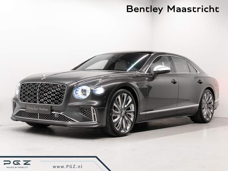 Bentley