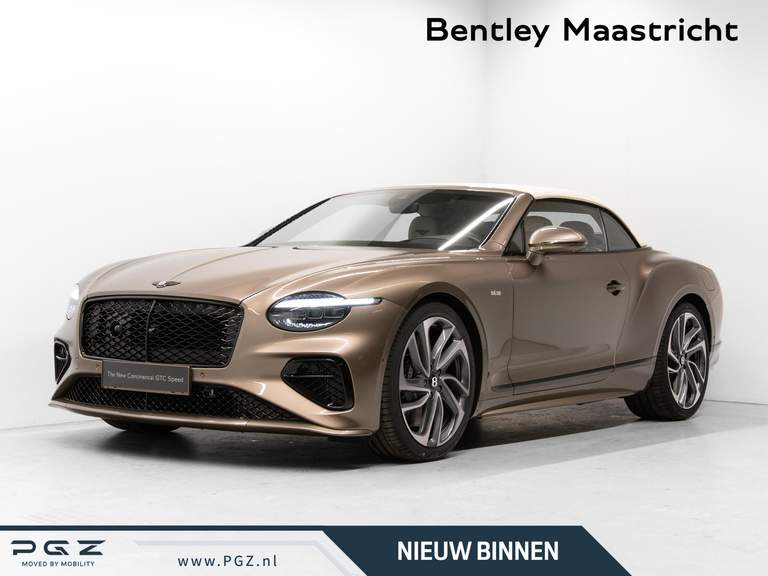Bentley
