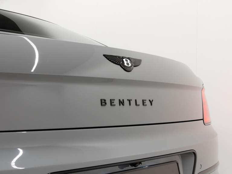 Bentley Bentley