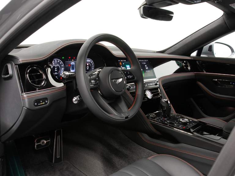 Bentley Bentley