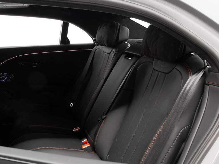 Bentley Bentley