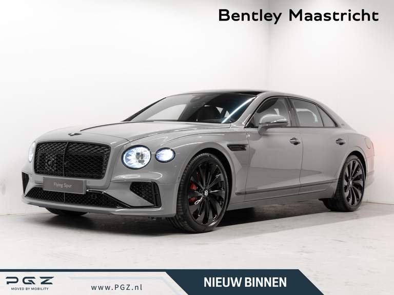 Bentley