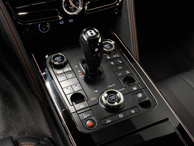 Bentley Bentley