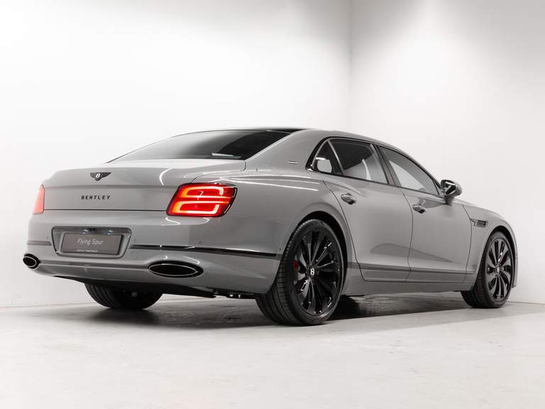 Bentley Bentley