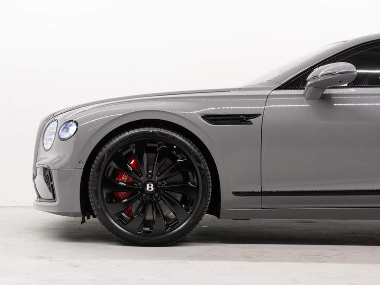 Bentley Bentley