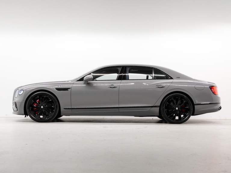 Bentley Bentley
