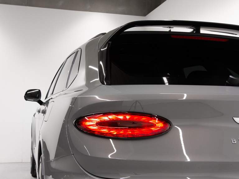Bentley Bentley