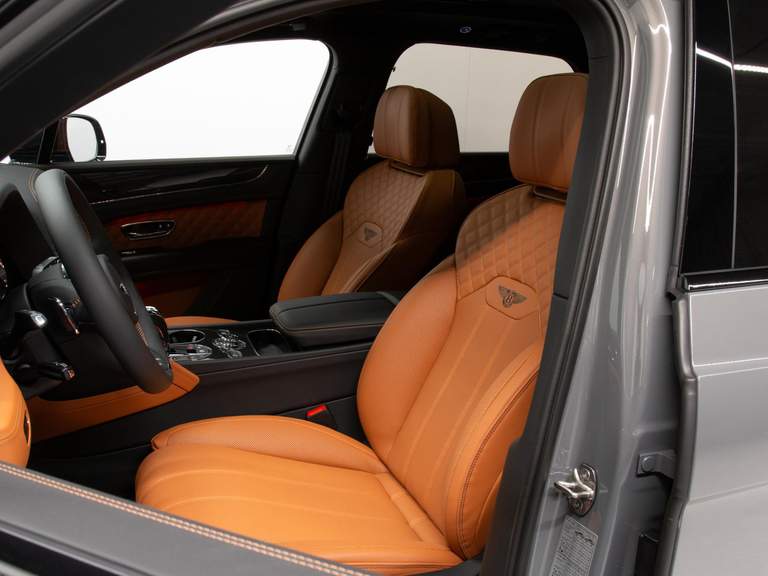 Bentley Bentley
