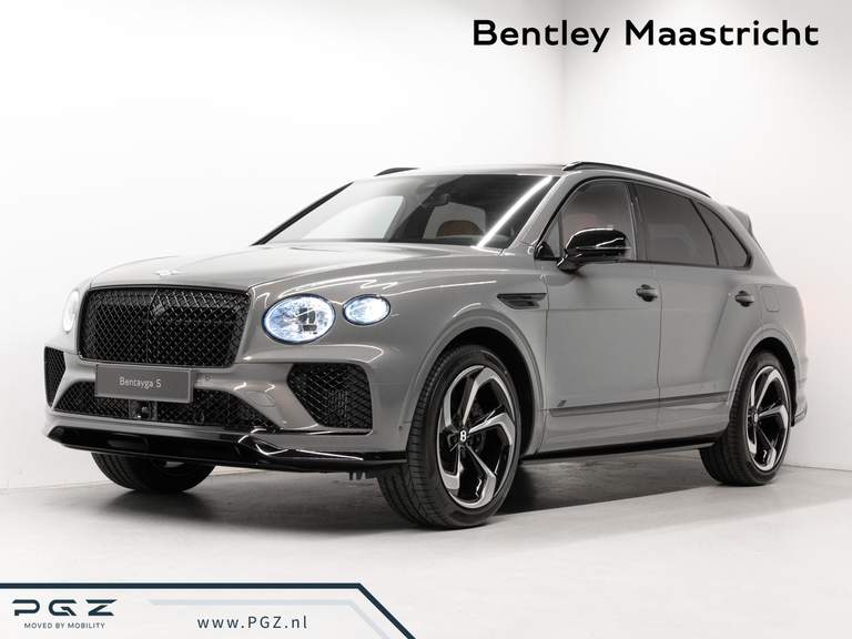 Bentley
