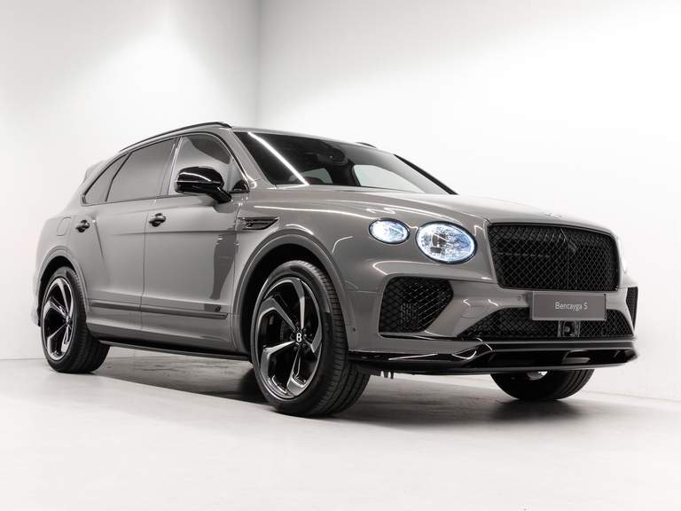 Bentley Bentley