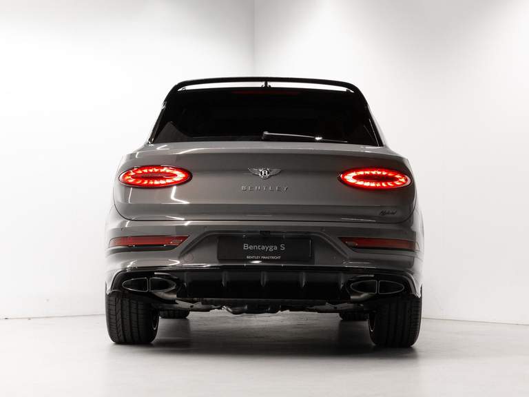 Bentley Bentley