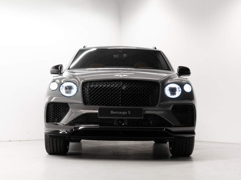 Bentley Bentley