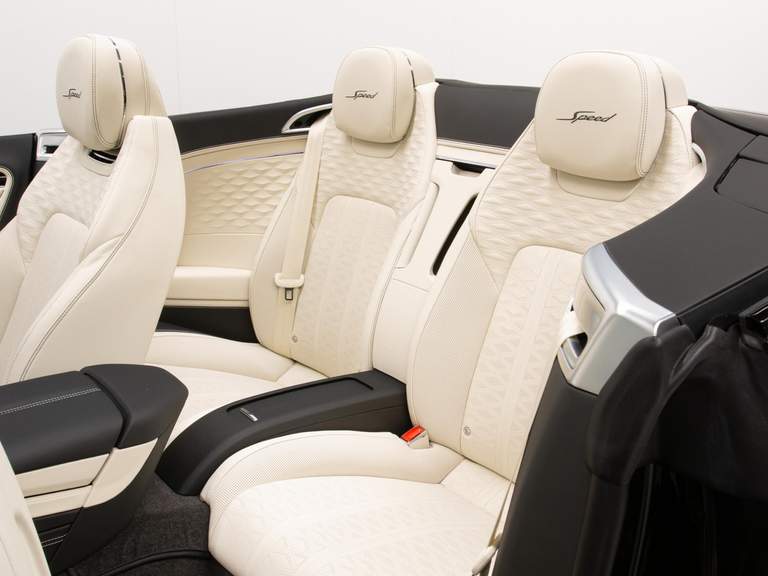 Bentley Bentley