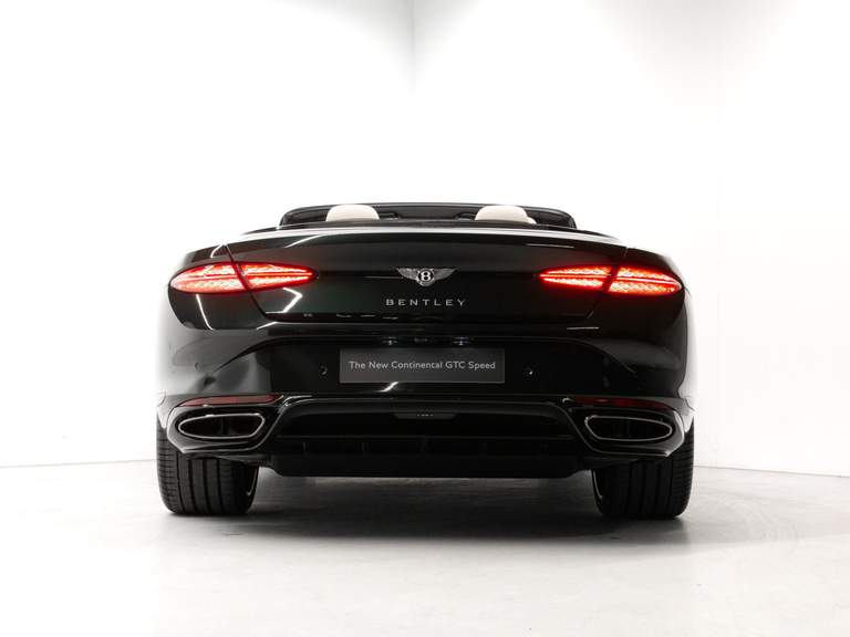 Bentley Bentley