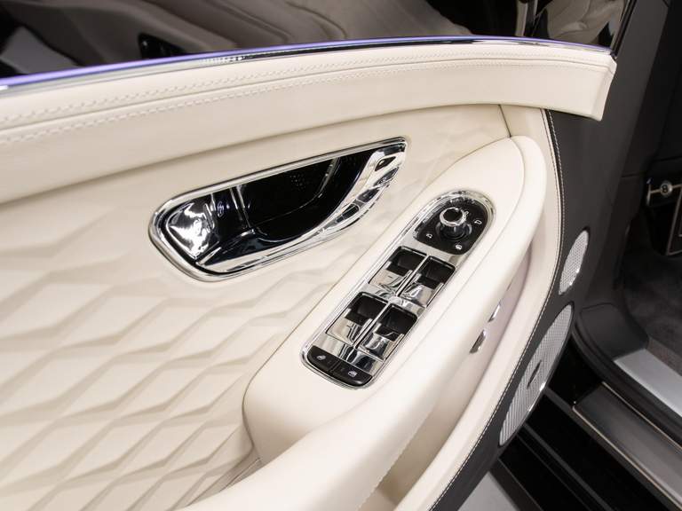 Bentley Bentley