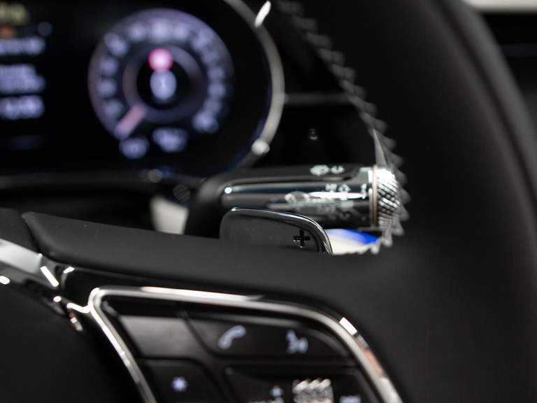 Bentley Bentley
