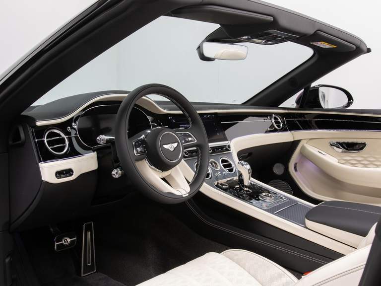 Bentley Bentley