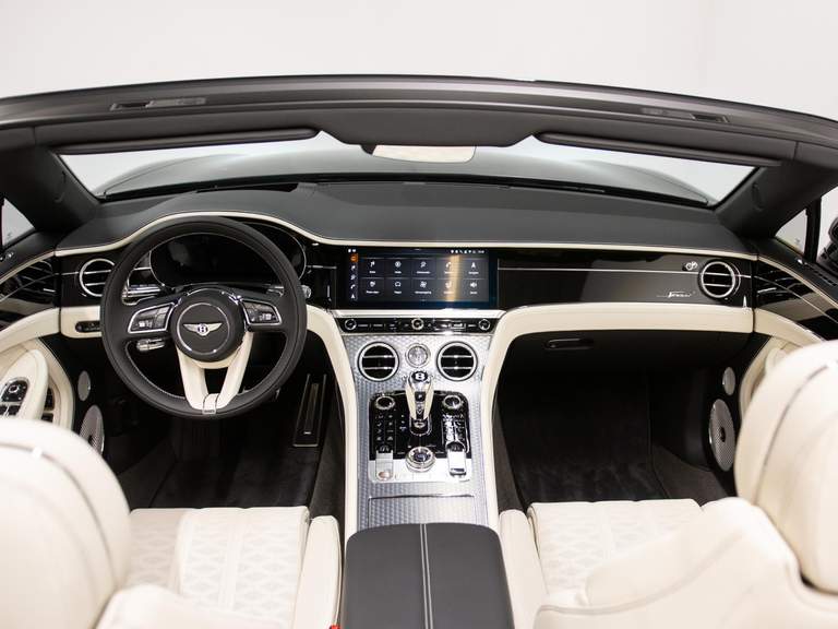 Bentley Bentley